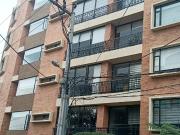 Apartamento En Venta En Bogota En El Castillo V330052
