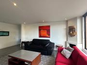 Apartamento En Venta En Bogota En El Chico V140198