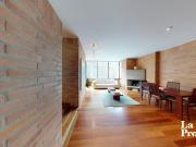 Apartamento En Venta En Bogota En El Chico V156356