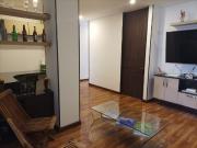 Apartamento En Venta En Bogota En El Chico V171468