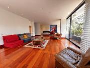 Apartamento En Venta En Bogota En El Chico V172068