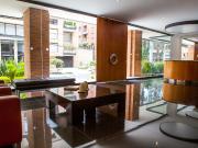 Apartamento En Venta En Bogota En El Chico V183593