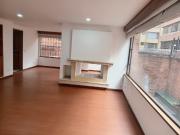 Apartamento En Venta En Bogota En El Chico V184363