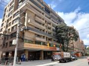 Apartamento En Venta En Bogota En El Chico V247728