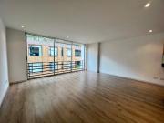 Apartamento En Venta En Bogota En El Chico V252134
