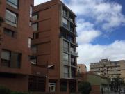 Apartamento En Venta En Bogota En El Chico V254828