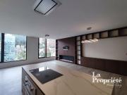 Apartamento En Venta En Bogota En El Chico V256717