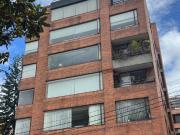 Apartamento En Venta En Bogota En El Chico V272159