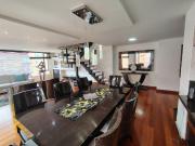Apartamento En Venta En Bogota En El Chico V275370