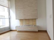 Apartamento En Venta En Bogota En El Chico V280123