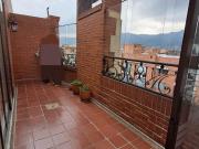 Apartamento En Venta En Bogota En Chico Norte V310927