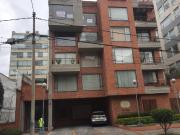 Apartamento En Venta En Bogota En El Chico V311266