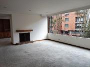 Apartamento En Venta En Bogota En El Chico V318762
