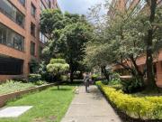Apartamento En Venta En Bogota En El Chico V319389