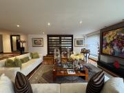 Apartamento En Venta En Bogota En El Chico V323333