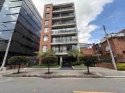 Apartamento En Venta En Bogota En El Chico V344471