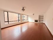 Apartamento En Venta En Bogota En El Chico V347952