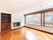 Apartamento En Venta En Bogota En El Chico V36188