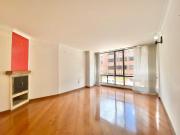 Apartamento En Venta En Bogota En El Chico V71664
