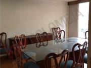 Apartamento En Venta En Bogota En El Chico V71716