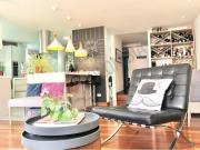 Apartamento En Venta En Bogota En El Chico V71720