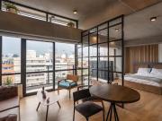 Apartamento En Venta En Bogota En El Chico V71826