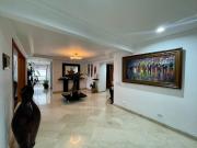 Apartamento En Venta En Bogota En El Chico V74308