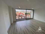 Apartamento En Venta En Bogota En El Contador Usaquen V72784