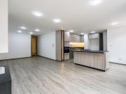 Apartamento En Venta En Bogota En El Contador Usaquen V85556
