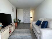 Apartamento En Venta En Bogota En El Contador V96756