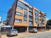 Apartamento En Venta En Bogota En El Contador V143724
