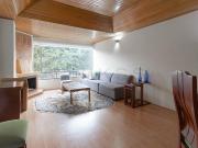 Apartamento En Venta En Bogota En El Contador V175891