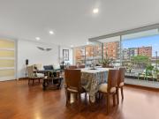 Apartamento En Venta En Bogota En El Contador V177248 Apartamento En Venta En Bogota En El Contador V177248