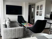 Apartamento En Venta En Bogota En El Contador V205790