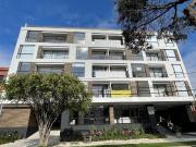 Apartamento En Venta En Bogota En El Contador V225092