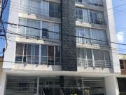 Apartamento En Venta En Bogota En Nuevo Country V251913
