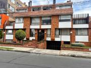 Apartamento En Venta En Bogota En El Contador V256575