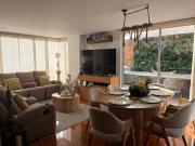 Apartamento En Venta En Bogota En El Contador V257504