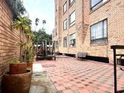 Apartamento En Venta En Bogota En El Contador V264988