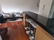 Apartamento En Venta En Bogota En El Contador V273103