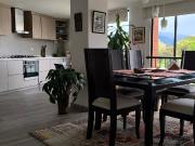 Apartamento En Venta En Bogota En El Contador V276376
