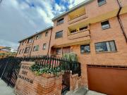 Apartamento En Venta En Bogota En El Contador V285185
