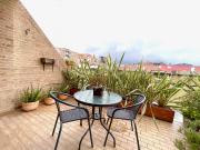 Apartamento En Venta En Bogota En El Contador V298967