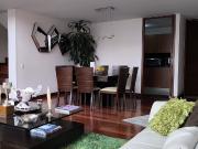 Apartamento En Venta En Bogota En El Contador V308907