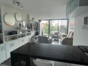 Apartamento En Venta En Bogota En El Contador V313600