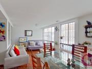 Apartamento En Venta En Bogota En El Contador V326075