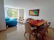 Apartamento En Venta En Bogota En El Contador V338845
