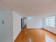 Apartamento En Venta En Bogota En El Corzo 1 V307044