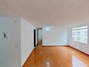 Apartamento En Venta En Bogota En El Corzo V241844