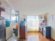 Apartamento En Venta En Bogota En El Corzo V286373